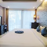 Khách sạn và Spa City View