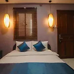 Khách sạn và Spa City View
