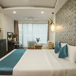 Khách sạn và Spa City View