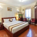 Khách sạn và Spa City View