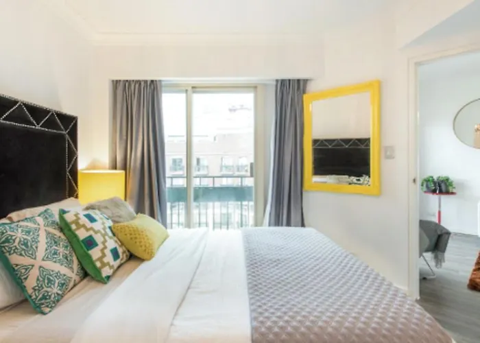 Khách sạn và Spa City View
