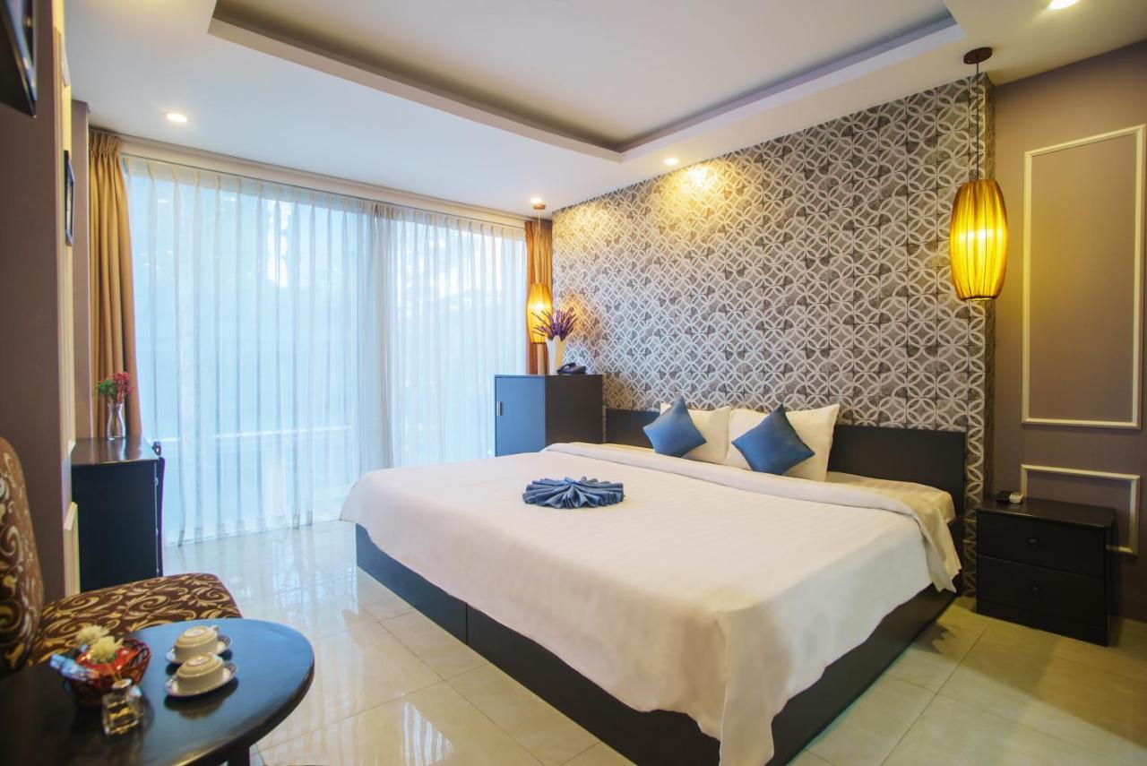 Căn hộ Và View *