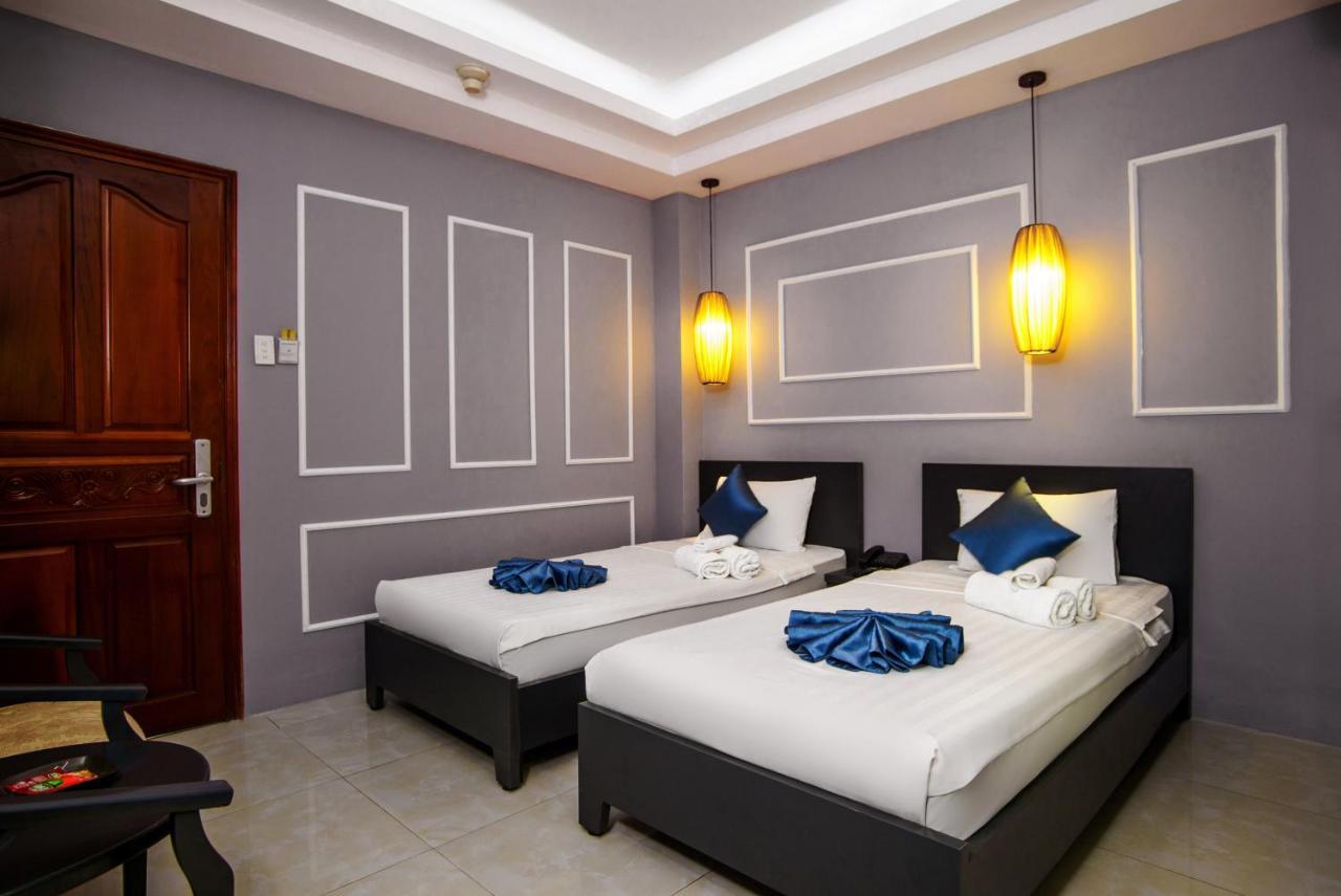 Và View Căn hộ TP. Hồ Chí Minh