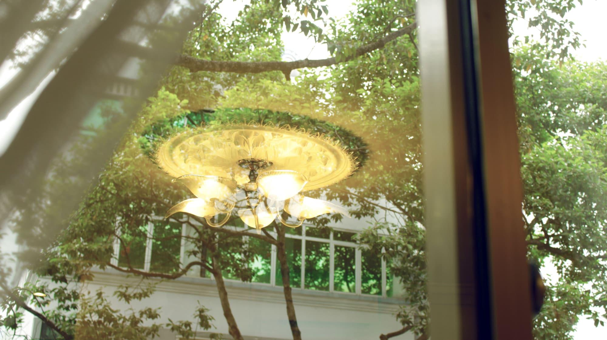 Căn hộ Và View *
