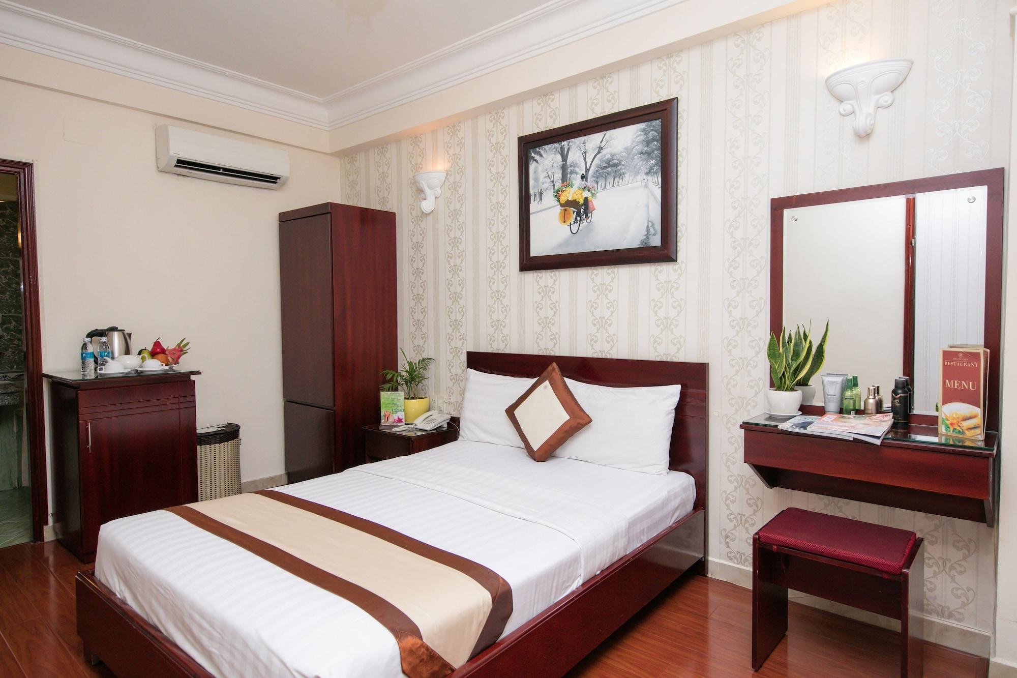 Và View Căn hộ TP. Hồ Chí Minh