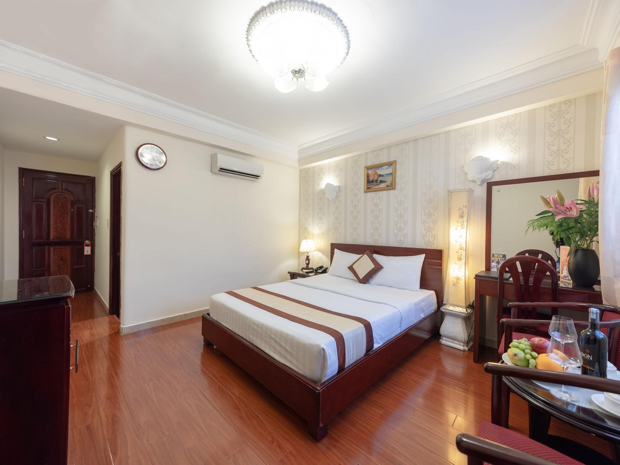 Và View Căn hộ TP. Hồ Chí Minh