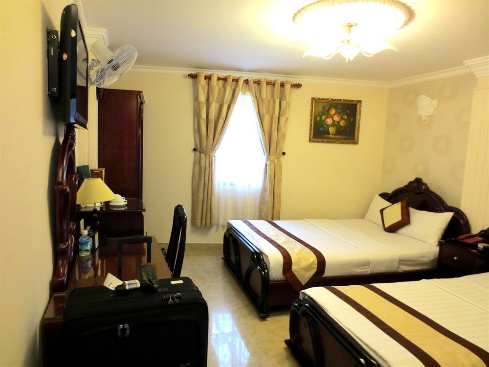 Căn hộ Và View TP. Hồ Chí Minh