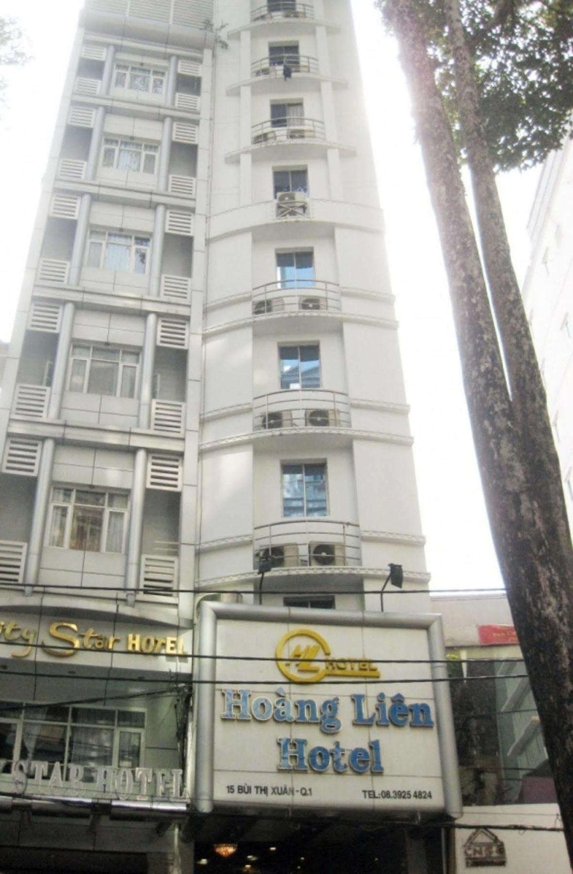 Và View Căn hộ *