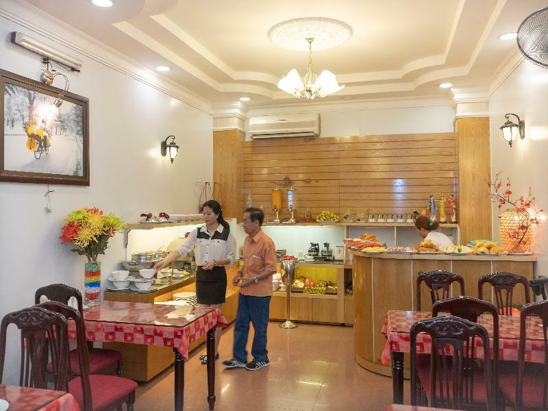 Căn hộ Và View