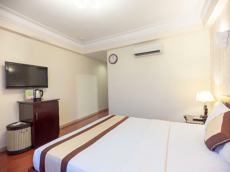 Căn hộ Và View TP. Hồ Chí Minh