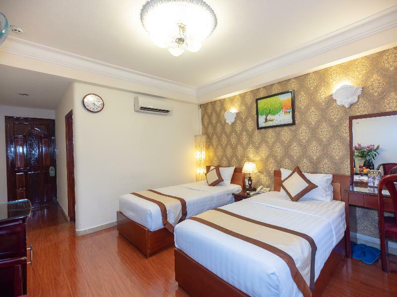 Và View Căn hộ TP. Hồ Chí Minh